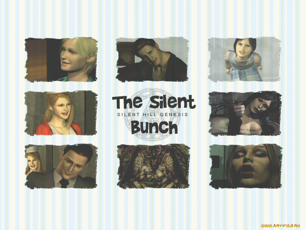 , , silent, hill